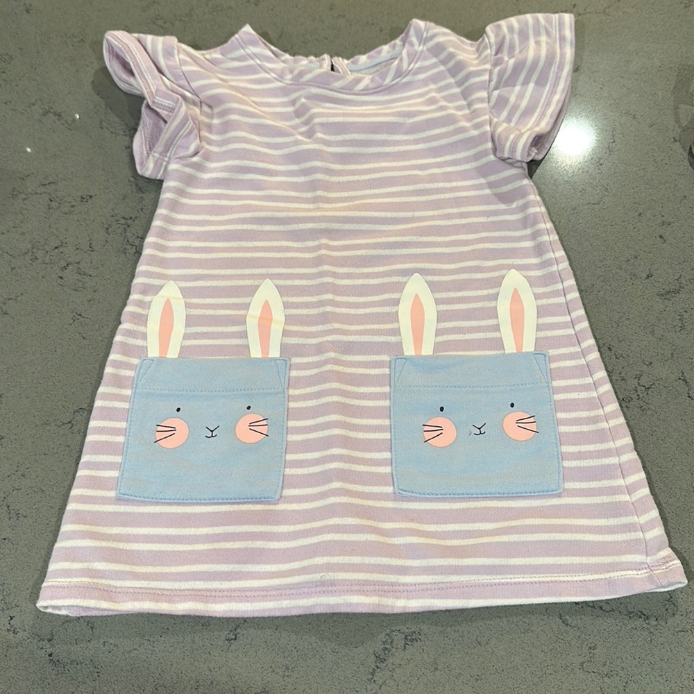 Easter/spring dress